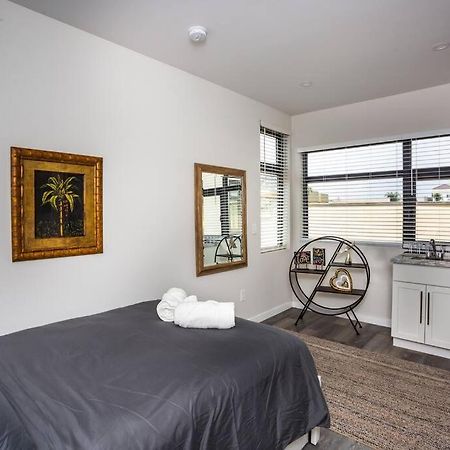 2 Bedroom, 2 Bathroom Detached Apt Max 7 Sleepers San Diego Exteriér fotografie