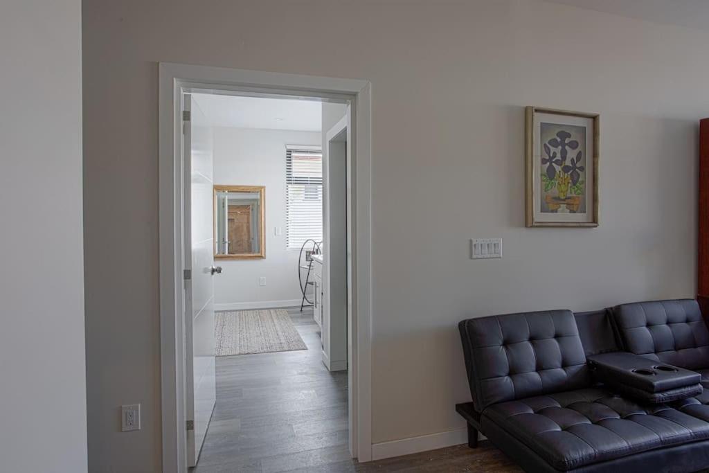 2 Bedroom, 2 Bathroom Detached Apt Max 7 Sleepers San Diego Exteriér fotografie