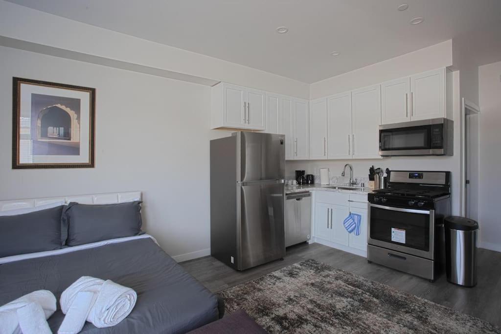 2 Bedroom, 2 Bathroom Detached Apt Max 7 Sleepers San Diego Exteriér fotografie