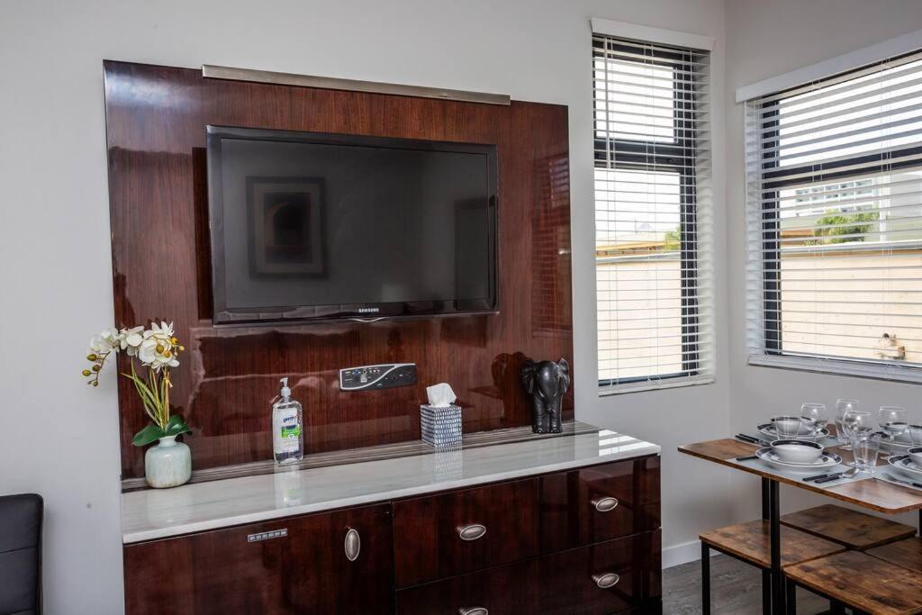 2 Bedroom, 2 Bathroom Detached Apt Max 7 Sleepers San Diego Exteriér fotografie