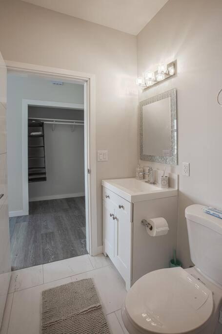 2 Bedroom, 2 Bathroom Detached Apt Max 7 Sleepers San Diego Exteriér fotografie