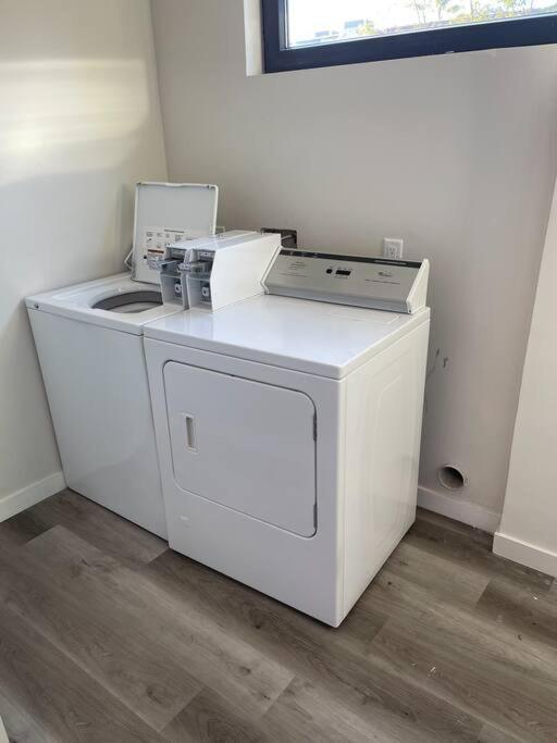 2 Bedroom, 2 Bathroom Detached Apt Max 7 Sleepers San Diego Exteriér fotografie