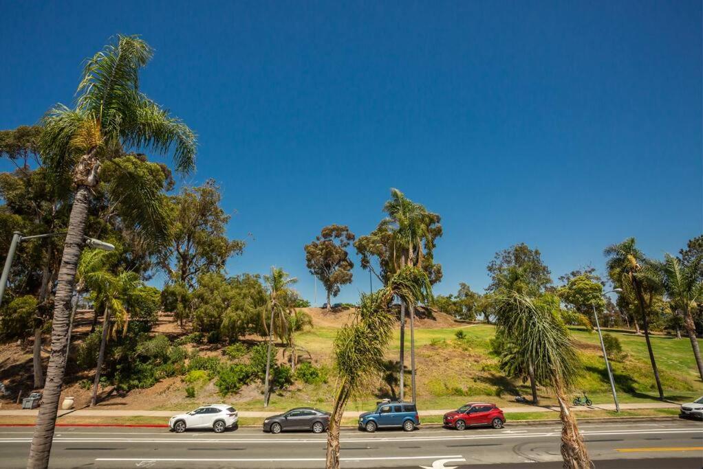 2 Bedroom, 2 Bathroom Detached Apt Max 7 Sleepers San Diego Exteriér fotografie