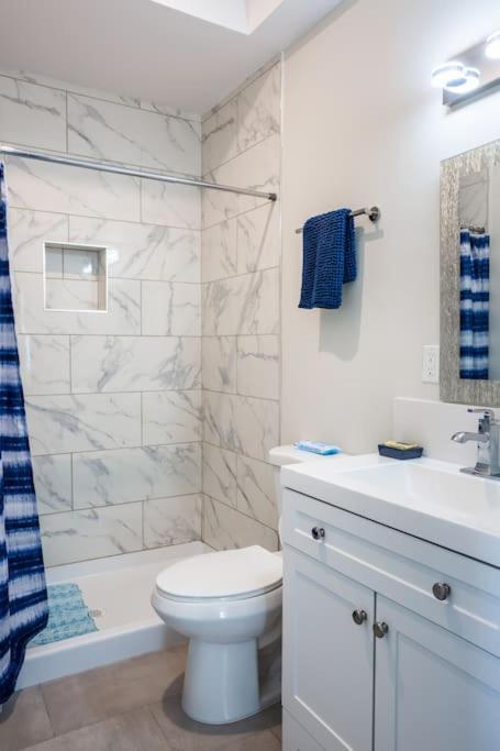 2 Bedroom, 2 Bathroom Detached Apt Max 7 Sleepers San Diego Exteriér fotografie