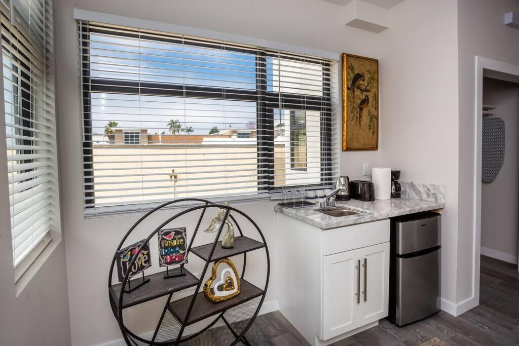 2 Bedroom, 2 Bathroom Detached Apt Max 7 Sleepers San Diego Exteriér fotografie