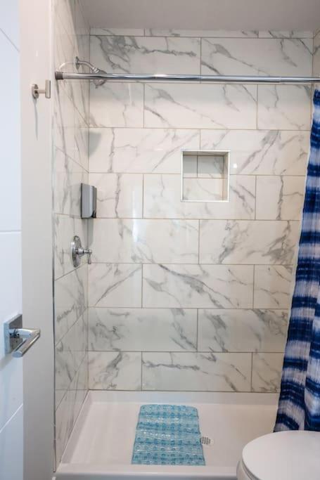 2 Bedroom, 2 Bathroom Detached Apt Max 7 Sleepers San Diego Exteriér fotografie