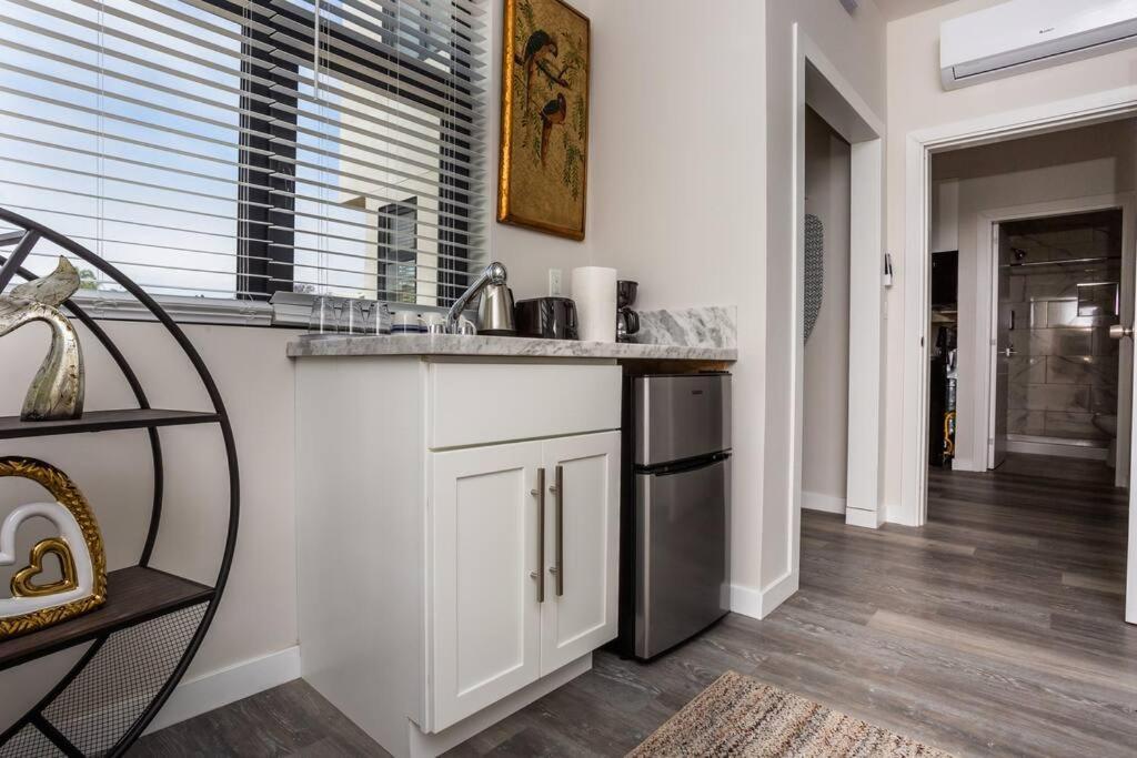 2 Bedroom, 2 Bathroom Detached Apt Max 7 Sleepers San Diego Exteriér fotografie