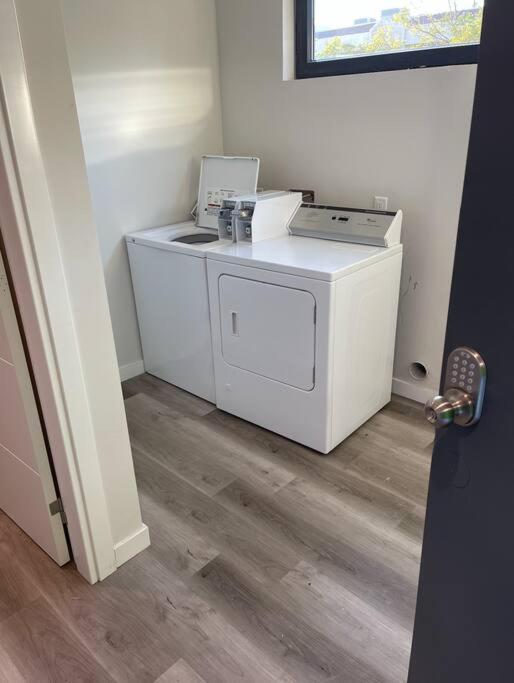 2 Bedroom, 2 Bathroom Detached Apt Max 7 Sleepers San Diego Exteriér fotografie