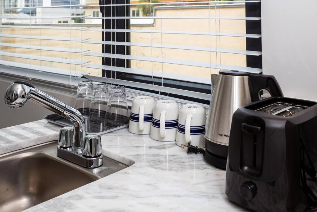 2 Bedroom, 2 Bathroom Detached Apt Max 7 Sleepers San Diego Exteriér fotografie