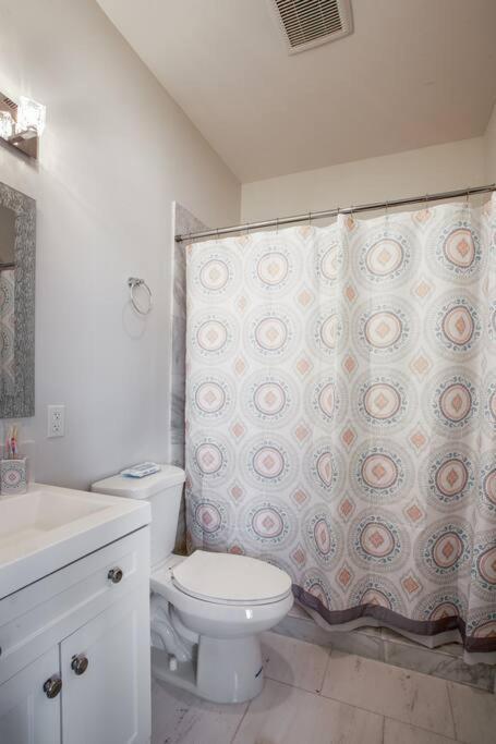 2 Bedroom, 2 Bathroom Detached Apt Max 7 Sleepers San Diego Exteriér fotografie